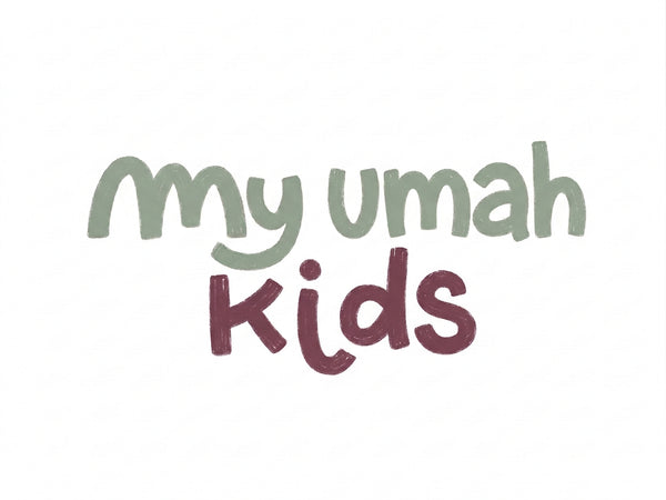 My Ummah Kids
