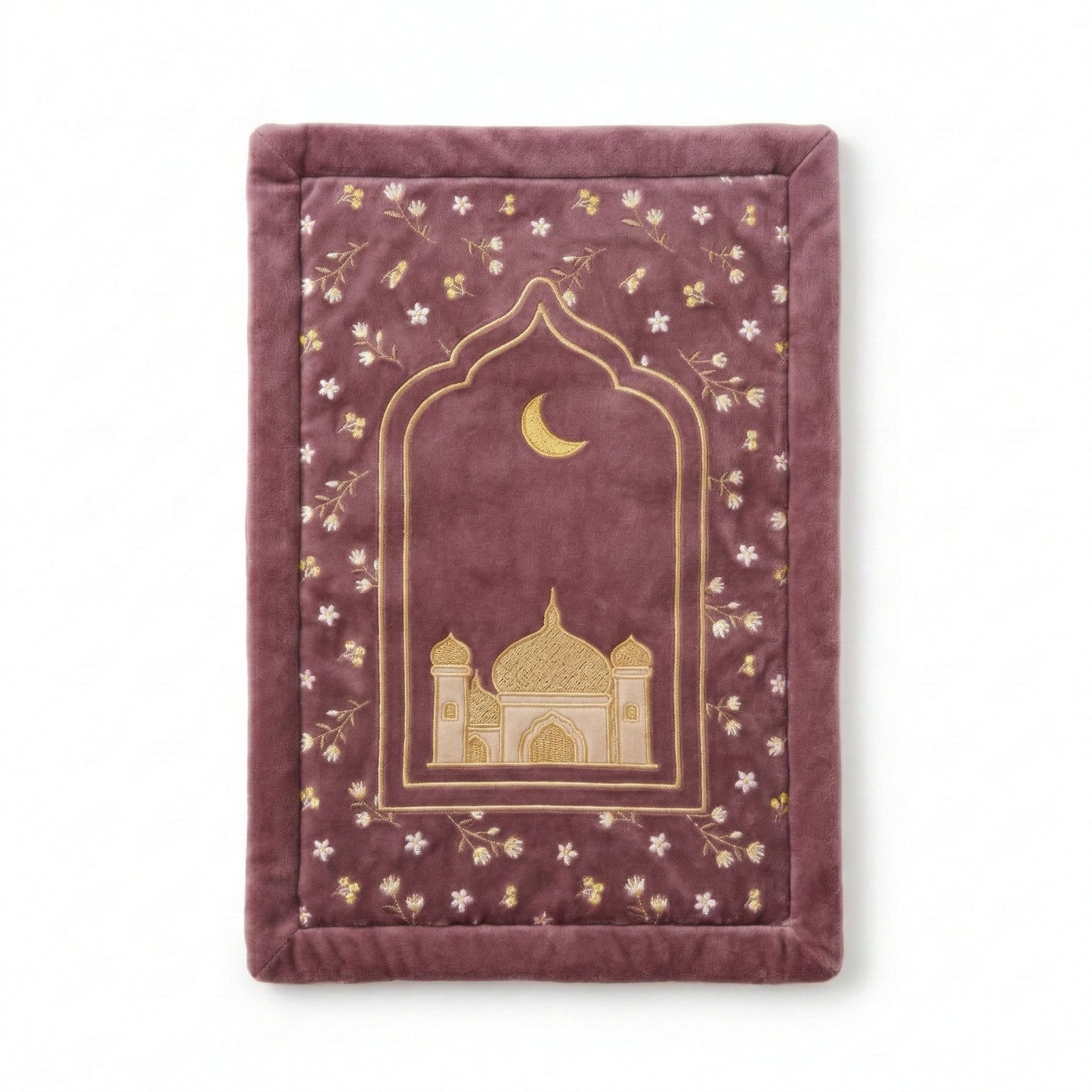 Tapis de prière pour enfants