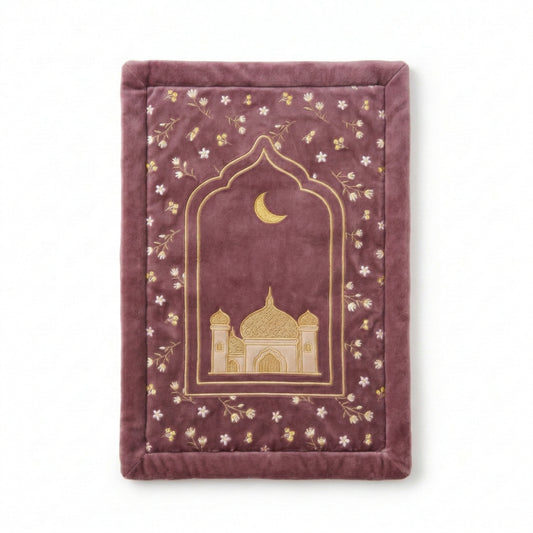 Tapis de prière pour enfants